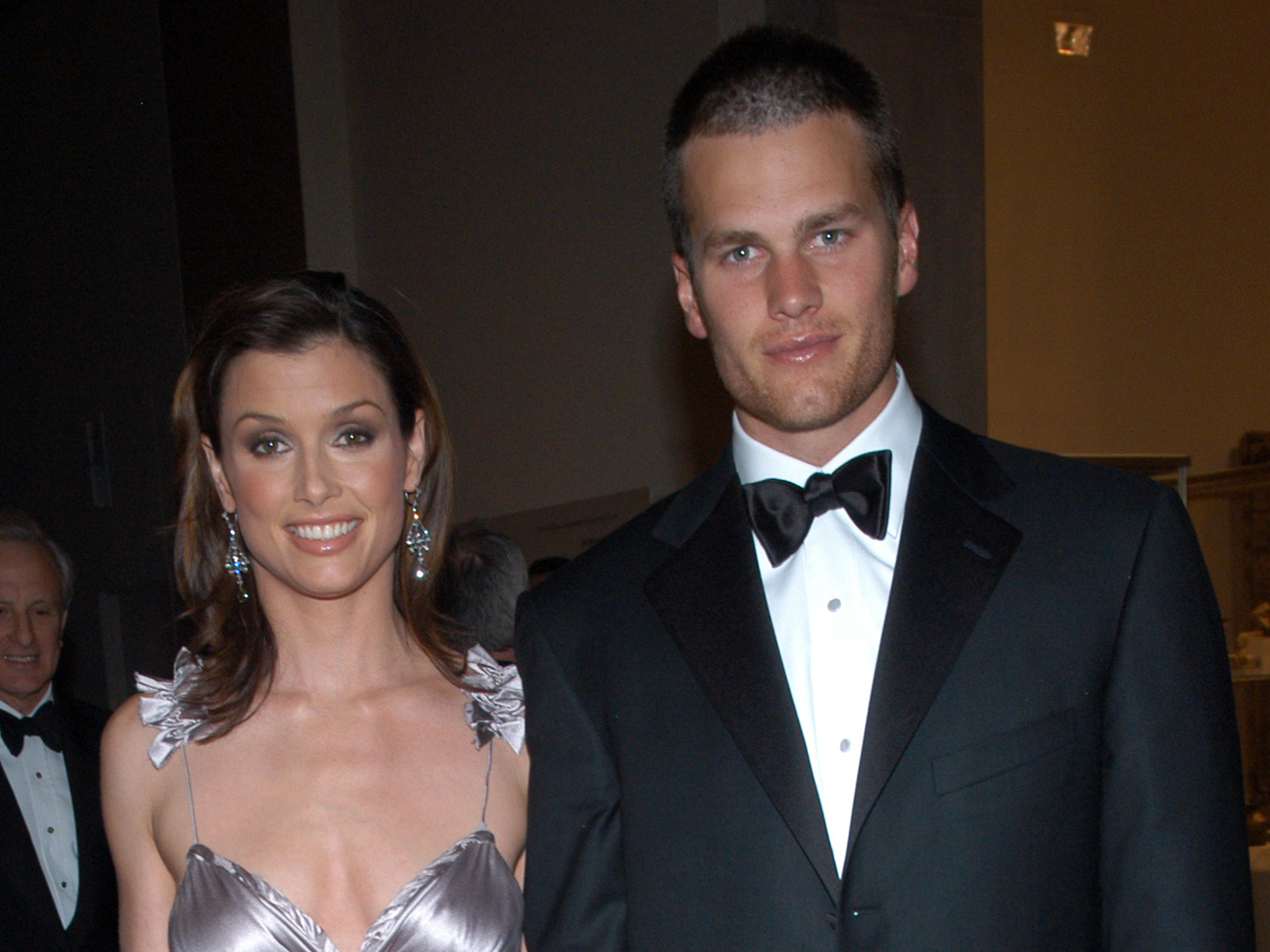 Tom Brady’s Roast Is Shining a Whole New Light on His Relationship With Bridget Moynahan