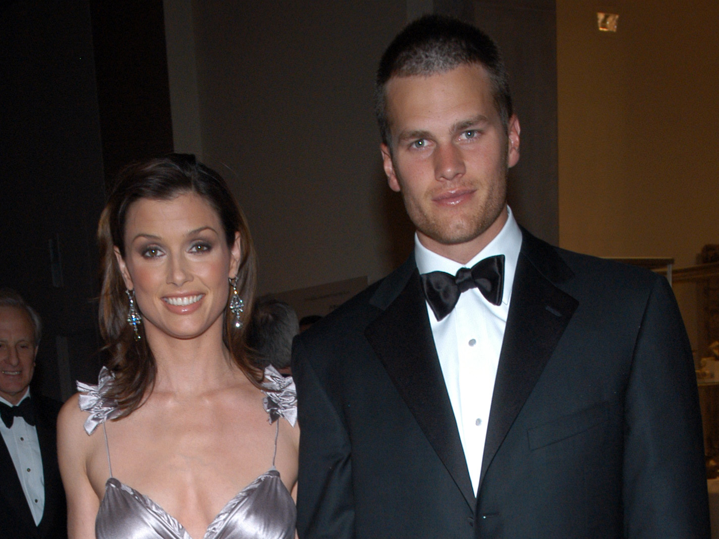 Bridget Moynahan Reportedly Has No Regrets That Her Relationship With Tom Brady Didn't Work Out