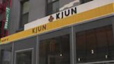 Explore a fusion of Korean and New Orleans cuisine at KJUN