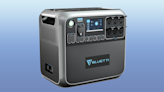 Bluetti AC200P portable power station review: The calm after the storm