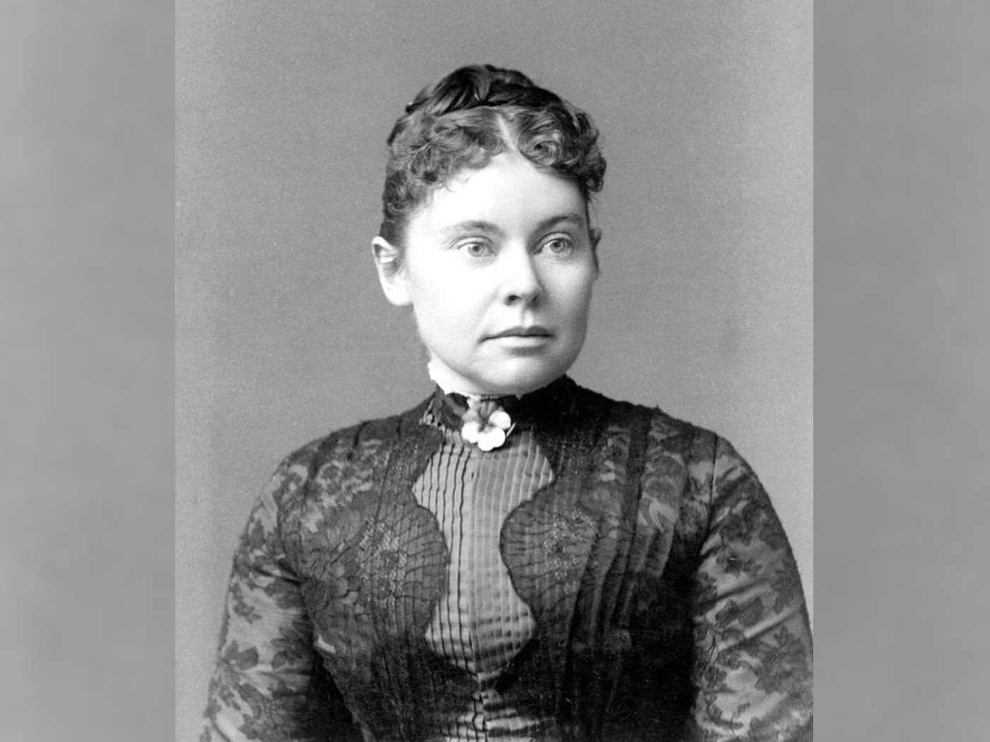 How Lizzie Borden Got Away With Murder