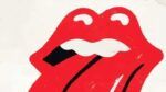 Paint it red and black: the man behind the Rolling Stones’ iconic lips logo