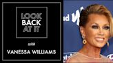 Vanessa Williams Looks Back at Her Most Iconic Roles