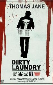 The Punisher: Dirty Laundry