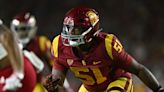 Solomon Byrd, a surprise USC defensive playmaker, waited years for his chance to shine