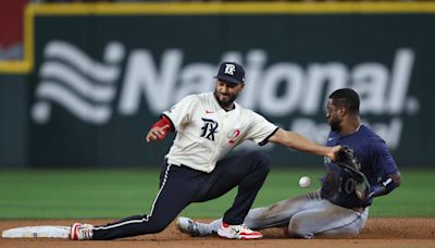 Victor Robles Scored One of the Most Incredible Runs For the Seattle Mariners This Season