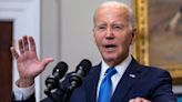 Joe Biden deserves better. Who will tell him not to run in 2024?