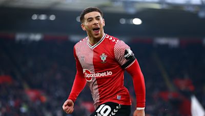 Che Adams: Torino open talks for Scotland striker wanted by Wolves