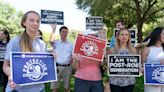 'A real victory for life:' Austin abortion opponents celebrate overturn of Roe v. Wade