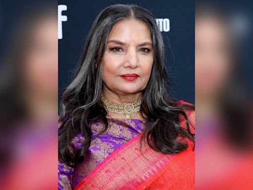 Shabana Azmi completes 50 years in cinema: Vidya Balan, Dia Mirza, Nandita Das pay tribute in video message