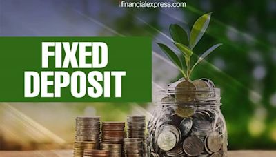 Fixed deposit rates revised: Which banks are offering best interest rates in August 2024?