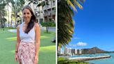 Honolulu took me by surprise in 8 ways on my first visit, from the size of Waikiki Beach to so many malls