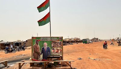 Rusia culmina con éxito su operación de propaganda y desinformación en el Sahel