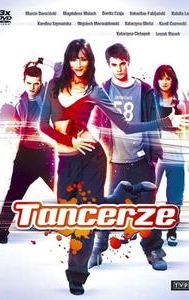 Tancerze