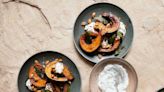 Three seasonal recipes to get you in the mood for autumn