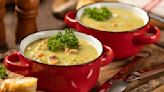 The Ancient Origins Of Split Pea Soup