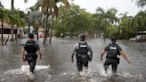 Record rainfall causes flooding in Florida and Southern Baptists formally oppose IVF: Morning Rundown