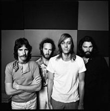 The Doors