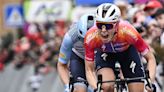 As it happened: How Demi Vollering won Liege-Bastogne-Liege Femmes