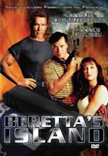 Beretta's Island (1994) - FilmAffinity