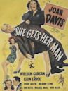 She Gets Her Man (1945 film)