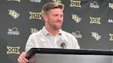 UCF QB John Rhys Plumlee set to return to face No. 6 Oklahoma