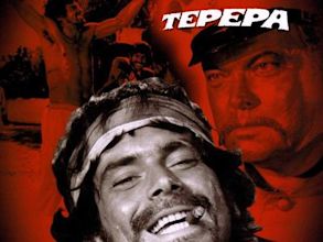 Tepepa