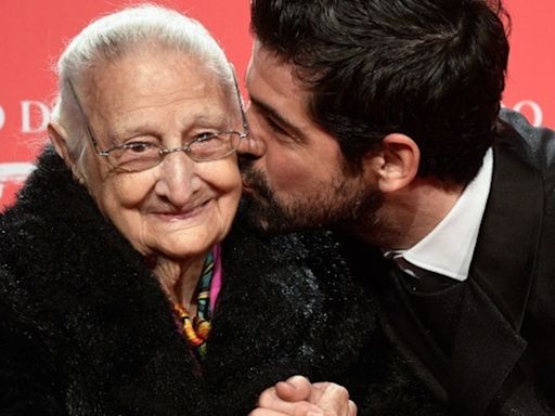 Un año sin la Tata: Miguel Ángel Muñoz recuerda el último abrazo que le dio en su mensaje más emotivo