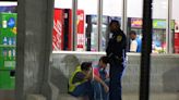 San Antonio Walmart employee hit, left in critical condition