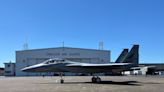 美奧勒岡州國民兵 接裝首架F-15EX