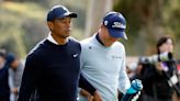 Tiger Woods apologizes after pranking his playing partner with a tampon during Genesis Invitational round: 'It was supposed to be all fun and games'