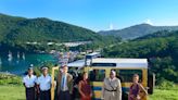 Where is Death in Paradise set? The Caribbean island behind the BBC show