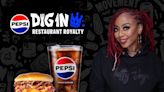 Pinky Cole Wants Us To Vote—Restauranteur Joins Pepsi To Support Black-Owned Businesses