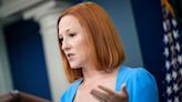 Psaki swipes at Hur: ‘I wasn’t aware that he was also a doctor’