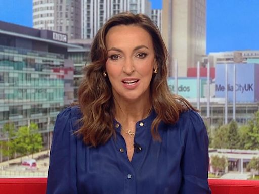 BBC Breakfast viewers saying the same thing as Sally Nugent's absence continues