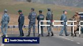 Armenia, Azerbaijan mark border as foes normalise ties after territorial war