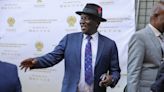 South African Cabinet Shakeup Looms as Ministers Exit Parliament