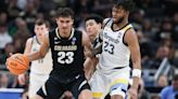 Latest mock draft has Sixers selecting Tristan de Silva with No. 16 pick