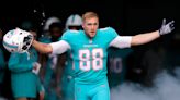 NFL free agency: Patriots give Mac Jones another big tight end in Mike Gesicki