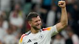 Euro 2024 - Switzerland 1-1 Germany: Niclas Fullkrug nets late equaliser to win Group A for hosts