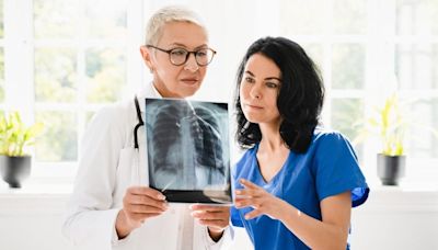 FDA committee proposes overhaul of perioperative lung cancer trials