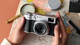 The Fujifilm X100VI updates the iconic premium compact