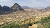 Ethiopia: how a lucky village in Tigray survived the devastating war