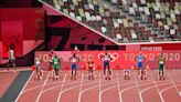 The worst pressure ever: Welcome to the Olympic 100-meter final, the most intimidating start line in sports