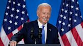 Perspective: Biden deserves to proceed, or exit, with his dignity intact