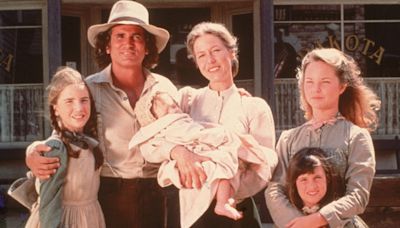 'Little House on the Prairie' Cast: Where Are They Now?