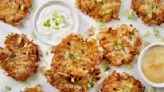 3 Easy Ways to Upgrade Your Latkes