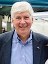 Rick Snyder