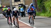 Rooijakkers surprised with 6th place in Flèche Wallonne after attacking race