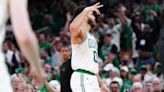 Jayson Tatum Issues Challenge for Celtics Fans in Game 5